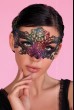 Секси цветна и мистична маска за лице на LivCo